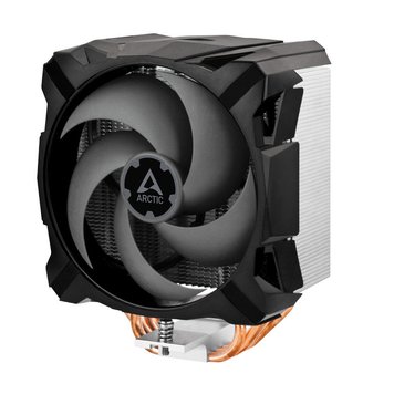 Cooler Arctic Freezer i35 CO, Socket Intel 1700, 1200, 115X, FAN 113mm, 200-1800rpm PWM, Noise Level 0.3 Sone, Double Ball Bearing, ACFRE00095A 29921 фото