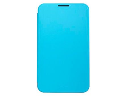 ASUS PAD-14 MagSmart Cover 7 for ME170C; Fonepad FE170CG, Blue (husa tableta/чехол для планшета) 20477 фото