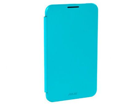 ASUS PAD-14 MagSmart Cover 7 for ME170C; Fonepad FE170CG, Blue (husa tableta/чехол для планшета) 20477 фото