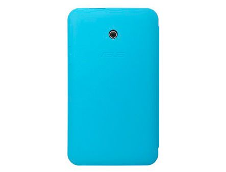 ASUS PAD-14 MagSmart Cover 7 for ME170C; Fonepad FE170CG, Blue (husa tableta/чехол для планшета) 20477 фото