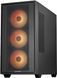 Case ATX Miditower Chieftec Gaming Hunter 3 GS-03B-OP Black no PSU, 1x USB 3.2 Gen2 Type C, 2x USB3.0, Audio-out/Mic-In, 4x 120mm A-RGB Fans, Mesh front panel, Tempered glass 33601 foto 3 DOXYTERRA.md