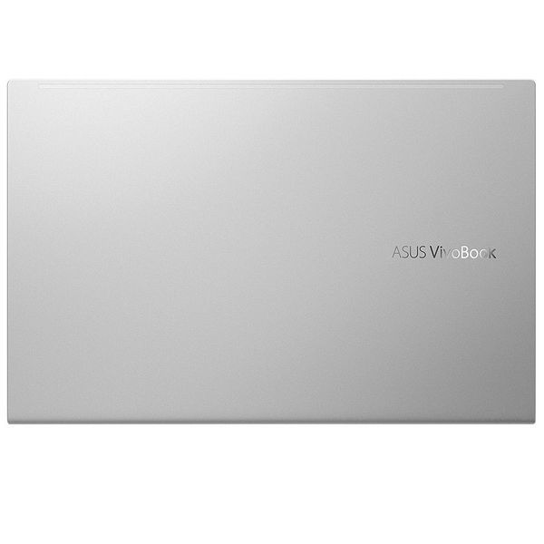 Laptop 15.6 ASUS VivoBook OLED K513EA Silver Metal Case, Intel i3-1125G4 2.0-3.7GHz/8GB/SSD 256GB/Intel UHD Graphics/WiFi 6 802.11ax/BT5.0/USB Type C/HDMI/HD WebCam/Illuminated Keyb./15.6 FHD OLED NanoEdge Anti-glare (1920x1080)/No OS K513EA-L12974 29959 DOXYTERRA.md foto