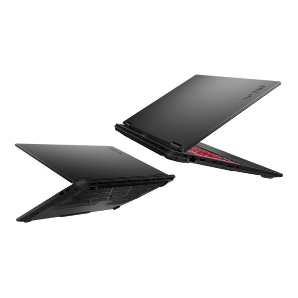 Laptop ASUS 16.0 TUF Gaming A16 FA608UH Jaeger Gray, AMD Ryzen 7 260, 16Gb, 1Tb, GeForce RTX 5050 8Gb, 16.0 FHD+ (1920x1200) 165Hz Non-glare, HDMI, Gbit Ethernet, 802.11ax, USB-C, USB-A, IR FHD Web, No OS, Illum RGB Keyb, FA608UH-RV025 244623 DOXYTERRA.md фото