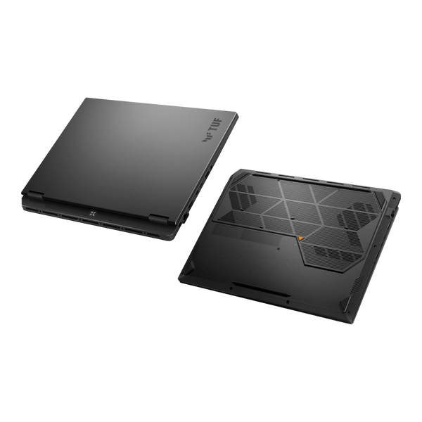 Laptop ASUS 16.0 TUF Gaming A16 FA608UH Jaeger Gray, AMD Ryzen 7 260, 16Gb, 1Tb, GeForce RTX 5050 8Gb, 16.0 FHD+ (1920x1200) 165Hz Non-glare, HDMI, Gbit Ethernet, 802.11ax, USB-C, USB-A, IR FHD Web, No OS, Illum RGB Keyb, FA608UH-RV025 244623 DOXYTERRA.md фото