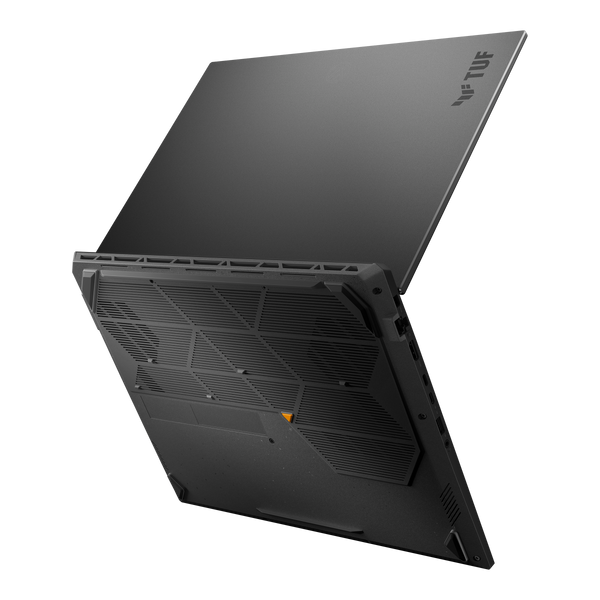 Laptop ASUS 16.0 TUF Gaming A16 FA608UH Jaeger Gray, AMD Ryzen 7 260, 16Gb, 1Tb, GeForce RTX 5050 8Gb, 16.0 FHD+ (1920x1200) 165Hz Non-glare, HDMI, Gbit Ethernet, 802.11ax, USB-C, USB-A, IR FHD Web, No OS, Illum RGB Keyb, FA608UH-RV025 244623 DOXYTERRA.md фото