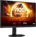 Monitor 27 AOC Q27G4XF Black, IPS, 2560x1440 WQHD, 180Hz, AdaptiveSync, 0.5msMPRT, 300cd, HDR400, HDMI+DP, Pivot 233811 foto 1 DOXYTERRA.md