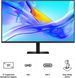 Monitor 37 SAMSUNG ViewFinity S8 S37D802U  Black, VA, 3840x2160 4K UHD, 60Hz, 5ms, 350cd, HDR10, MegaDCR, HDMI+DP+TypeC+USB, LAN 248002 foto 4 DOXYTERRA.md