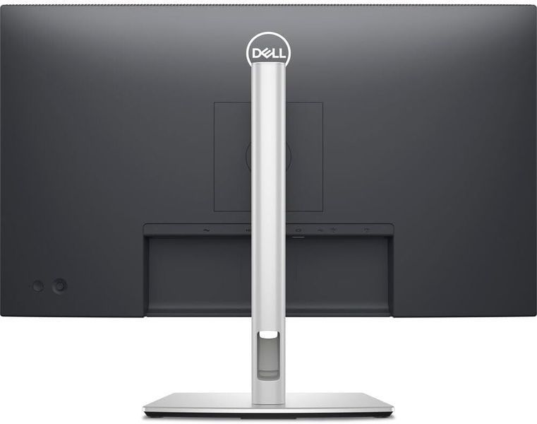 Monitor 27 DELL P2725H Black, IPS, 1920x1080 FHD, 100Hz, 5ms, 300cd, CR1500:1, D-Sub+HDMI+DP+USB+TypeC, Pivot 219866 DOXYTERRA.md foto
