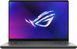 Laptop ASUS 14.0 ROG Zephyrus G14 GA403UH Eclipse Gray, AMD Ryzen 9 270, 16Gb, 1Tb, GeForce RTX 5050 8Gb, 14.0 OLED 3K (2880x1800) 120Hz Non-glare, HDMI, 802.11be, USB4, USB-C, 2x USB-A, Card Reader, IR FHD Webcam, No OS, Illum RGB Keyb, GA403UH-QS024 251155 фото 1 DOXYTERRA.md