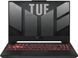 Laptop ASUS 17.3 TUF Gaming A17 FA707NUQ Mecha Gray, Ryzen 7 170, 16Gb, 1Tb, GeForce RTX 4050 6Gb, 17.3 FHD (1920x1080) 144Hz AG, HDMI, Gbit Eth, 802.11ax, USB-C, USB-A, HD Web, No OS, Illum RGB Keyb, FA707NUQ-HX034 249811 foto 1 DOXYTERRA.md