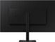 Monitor 37 SAMSUNG ViewFinity S8 S37D802U  Black, VA, 3840x2160 4K UHD, 60Hz, 5ms, 350cd, HDR10, MegaDCR, HDMI+DP+TypeC+USB, LAN 248002 foto 2 DOXYTERRA.md