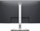 Monitor 27 DELL P2725H Black, IPS, 1920x1080 FHD, 100Hz, 5ms, 300cd, CR1500:1, D-Sub+HDMI+DP+USB+TypeC, Pivot 219866 foto 2 DOXYTERRA.md