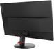 Monitor 23.8 LENOVO ThinkVision S24-4e Black IPS, 1920x1080 FHD, 100Hz, 4ms, 250cd, CR1300:1, D-Sub+HDMI 236313 foto 5 DOXYTERRA.md