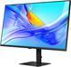 Monitor 37 SAMSUNG ViewFinity S8 S37D802U  Black, VA, 3840x2160 4K UHD, 60Hz, 5ms, 350cd, HDR10, MegaDCR, HDMI+DP+TypeC+USB, LAN 248002 foto 7 DOXYTERRA.md