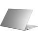 Laptop 15.6 ASUS VivoBook OLED K513EA Silver Metal Case, Intel i3-1125G4 2.0-3.7GHz/8GB/SSD 256GB/Intel UHD Graphics/WiFi 6 802.11ax/BT5.0/USB Type C/HDMI/HD WebCam/Illuminated Keyb./15.6 FHD OLED NanoEdge Anti-glare (1920x1080)/No OS K513EA-L12974 29959 foto 6 DOXYTERRA.md