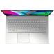 Laptop 15.6 ASUS VivoBook OLED K513EA Silver Metal Case, Intel i3-1125G4 2.0-3.7GHz/8GB/SSD 256GB/Intel UHD Graphics/WiFi 6 802.11ax/BT5.0/USB Type C/HDMI/HD WebCam/Illuminated Keyb./15.6 FHD OLED NanoEdge Anti-glare (1920x1080)/No OS K513EA-L12974 29959 foto 9 DOXYTERRA.md