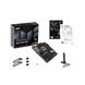 Placa de baza ASUS TUF GAMING X870-PLUS WIFI AMD X870, AM5, Dual DDR5 8000+ MHz, PCI-E 5.0 x16, HDMI/2xUSB4 USB Type-C Display Output, SATA&PCIe RAID, M.2 PCIe 5.0 x4 Socket, 2xM.2 PCIe 4.0 x4, SB 8-Ch., WiFi7 32124 foto 5