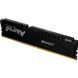 Memorie operativa 8GB DDR5 Kingston HyperX FURY Beast Black KF552C40BB-8 PC5-41600 5200MHz CL40, Retail (memorie/память) 30060 foto 1 DOXYTERRA.md