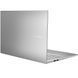 Laptop 15.6 ASUS VivoBook OLED K513EA Silver Metal Case, Intel i3-1125G4 2.0-3.7GHz/8GB/SSD 256GB/Intel UHD Graphics/WiFi 6 802.11ax/BT5.0/USB Type C/HDMI/HD WebCam/Illuminated Keyb./15.6 FHD OLED NanoEdge Anti-glare (1920x1080)/No OS K513EA-L12974 29959 foto 3 DOXYTERRA.md