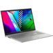 Laptop 15.6 ASUS VivoBook OLED K513EA Silver Metal Case, Intel i3-1125G4 2.0-3.7GHz/8GB/SSD 256GB/Intel UHD Graphics/WiFi 6 802.11ax/BT5.0/USB Type C/HDMI/HD WebCam/Illuminated Keyb./15.6 FHD OLED NanoEdge Anti-glare (1920x1080)/No OS K513EA-L12974 29959 foto 2 DOXYTERRA.md