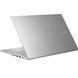 Laptop 15.6 ASUS VivoBook OLED K513EA Silver Metal Case, Intel i3-1125G4 2.0-3.7GHz/8GB/SSD 256GB/Intel UHD Graphics/WiFi 6 802.11ax/BT5.0/USB Type C/HDMI/HD WebCam/Illuminated Keyb./15.6 FHD OLED NanoEdge Anti-glare (1920x1080)/No OS K513EA-L12974 29959 foto 7 DOXYTERRA.md