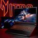 Laptop Acer 17.3 Nitro V 17 AI ANV17-41 Obsidian Black, AMD Ryzen 7 260, 32Gb, 1Tb, GeForce RTX 5060 8Gb, 17.3 FHD (1920x1080) 144Hz AG, HDMI, Gbit Eth, 802.11ax, USB4, USB-A, CR, HD Web, Linux, Illum Keyb, ANV17-41-R7NT, NH.QYVEU.006 247522 foto 6 DOXYTERRA.md