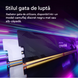 Memorie operativa 32GB DDR5 Dual-Channel Kit Crucial Pro White CP2K16G64C32U5W 32GB (2x16GB) DDR5 PC5-51200 6400MHz CL32, Retail 33643 foto 4 DOXYTERRA.md