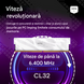 Memorie operativa 32GB DDR5 Dual-Channel Kit Crucial Pro White CP2K16G64C32U5W 32GB (2x16GB) DDR5 PC5-51200 6400MHz CL32, Retail 33643 foto 2 DOXYTERRA.md