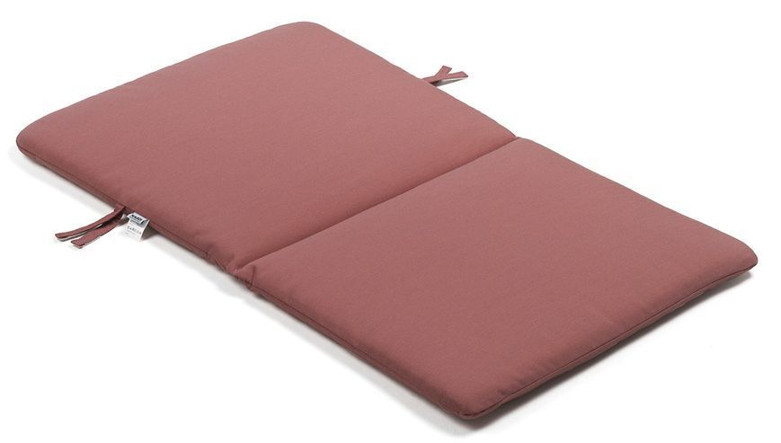 Saltea scaun gradina Nardi CUSCINO DOGA RELAX mattone 36256.00.221 32224 DOXYTERRA.md foto