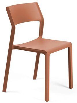 Стул Nardi TRILL BISTROT MATTONE 40253.17.000 (Стул для сада и террасы) 33482 DOXYTERRA.md фото