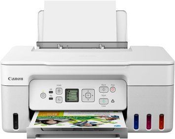 MFD Canon Pixma G3470 White MFD A4, Print, Scan & Copy, Cloud, Wi-Fi, Up to 4800 x 1200 dpi, Hi-Speed USB (USB B Port), Wi-Fi  IEEE802.1 b/g/n/  240907 DOXYTERRA.md фото