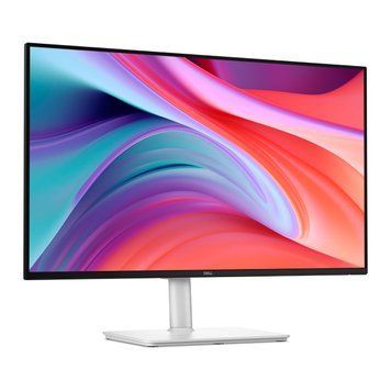 Monitor 27 DELL S2725HSM Silver, IPS, 1920x1080 FHD, 144Hz, FreeSync, 1msMPRT, 300cd, CR1500:1, HDMI+HDMI, Speakers, Pivot 246591 DOXYTERRA.md фото