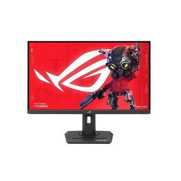 Monitor 27 ASUS ROG Strix XG27ACMEG Fast IPS 2K Gaming Monitor WIDE 16:9, 0.233, 0.3ms, 260Hz, 400cd/m2, HDR400, DCI-P3 95%, FreeSync&G-Sync, Pivot,Contrast 1500:1,H:27-385kHz,V:48-260Hz, 2560x1440 QHD,USB Hub, HDMI v2.1/DP1.4/USB-C 33221 DOXYTERRA.md foto