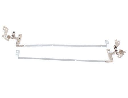 HINGES - LENOVO G500 G505, Left & Right Hinge (Balamale) 20833 фото