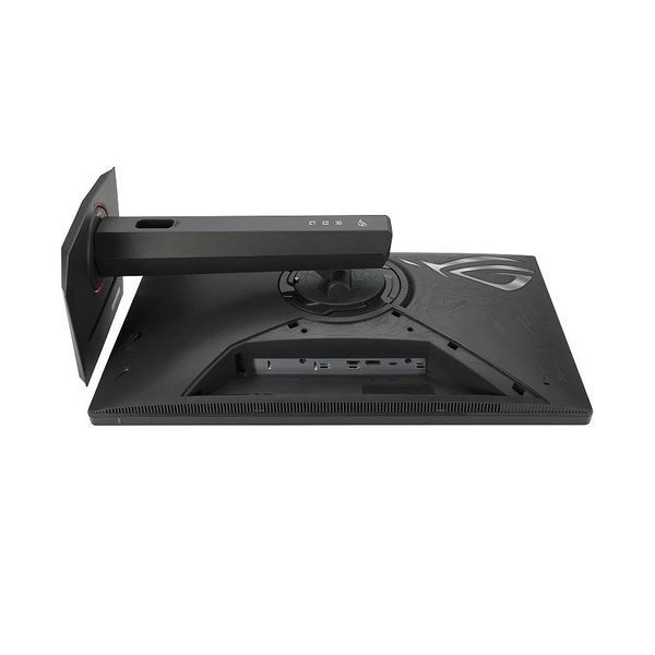 Monitor 27 ASUS ROG Strix XG27ACMEG Fast IPS 2K Gaming Monitor WIDE 16:9, 0.233, 0.3ms, 260Hz, 400cd/m2, HDR400, DCI-P3 95%, FreeSync&G-Sync, Pivot,Contrast 1500:1,H:27-385kHz,V:48-260Hz, 2560x1440 QHD,USB Hub, HDMI v2.1/DP1.4/USB-C 33221 DOXYTERRA.md foto