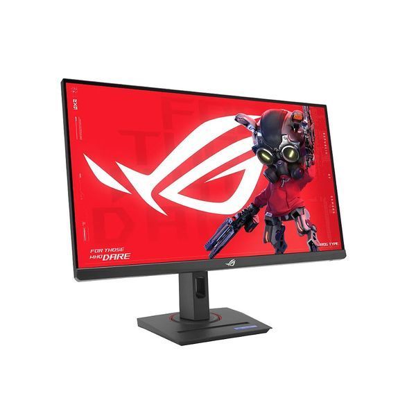 Monitor 27 ASUS ROG Strix XG27ACMEG Fast IPS 2K Gaming Monitor WIDE 16:9, 0.233, 0.3ms, 260Hz, 400cd/m2, HDR400, DCI-P3 95%, FreeSync&G-Sync, Pivot,Contrast 1500:1,H:27-385kHz,V:48-260Hz, 2560x1440 QHD,USB Hub, HDMI v2.1/DP1.4/USB-C 33221 DOXYTERRA.md foto