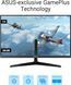Монитор 23.8 ASUS VY249HGR Black, IPS, 1920x1080 FHD, 120Hz, Adaptive-Sync, 1msMPRT, 250cd, CR1500:1, D-Sub+HDMI 248585 фото 8 DOXYTERRA.md