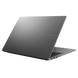Laptop 16 ASUS Vivobook S 16 OLED M3607HA Grey, AMD Ryzen 7 260 3.8-5.1Ghz/16GB DDR5/SSD 1TB PCIE G4/Radeon 780M Graphics/WiFi 6 802.11ax/BT5.3/HDMI/FHD camera IR/Illum. Keyb./16 OLED WUXGA 300nits 16:10 (1920x1200)/No OS M3607HA-SH097 32847 фото 2 DOXYTERRA.md