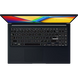 Laptop ASUS 15.6 Vivobook 15 X1504MA Quiet Blue, Intel Core 5 320, 16Gb DDR5, 512Gb, Intel Graphics, 15.6 FHD (1920x1080) AG, HDMI, 802.11ax, USB-C, USB-A, HD Web, Win11 Home, Illum Keyb, X1504MA-BQ813W 269338 foto 4 DOXYTERRA.md