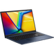 Laptop ASUS 15.6 Vivobook 15 X1504MA Quiet Blue, Intel Core 5 320, 16Gb DDR5, 512Gb, Intel Graphics, 15.6 FHD (1920x1080) AG, HDMI, 802.11ax, USB-C, USB-A, HD Web, Win11 Home, Illum Keyb, X1504MA-BQ813W 269338 foto 6 DOXYTERRA.md