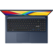 Laptop ASUS 15.6 Vivobook 15 X1504MA Quiet Blue, Intel Core 5 320, 16Gb DDR5, 512Gb, Intel Graphics, 15.6 FHD (1920x1080) AG, HDMI, 802.11ax, USB-C, USB-A, HD Web, Win11 Home, Illum Keyb, X1504MA-BQ813W 269338 foto 3 DOXYTERRA.md