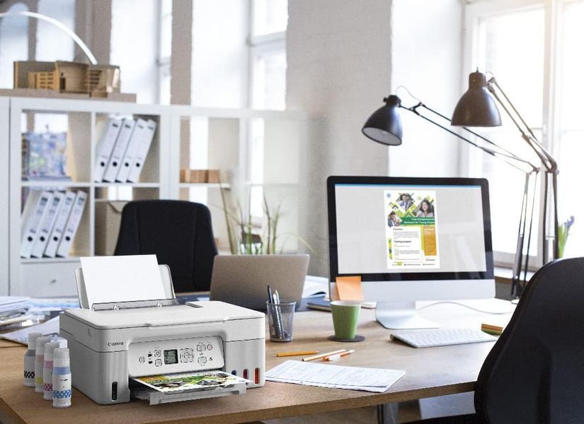 MFD Canon Pixma G3470 White MFD A4, Print, Scan & Copy, Cloud, Wi-Fi, Up to 4800 x 1200 dpi, Hi-Speed USB (USB B Port), Wi-Fi  IEEE802.1 b/g/n/  240907 DOXYTERRA.md фото