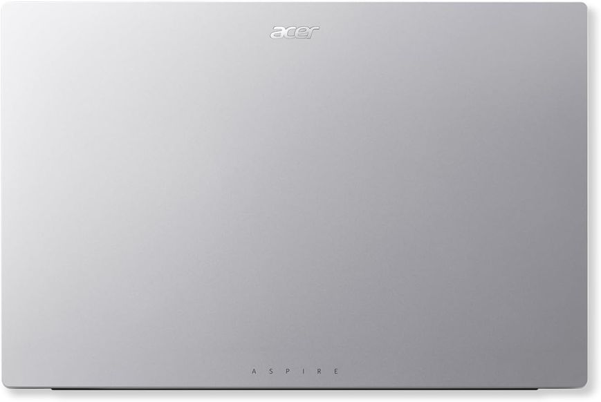Laptop Acer 15.6 Aspire Lite 15 AL15-45P Light Silver, AMD Ryzen 7 5825U 2.0GHz - 4.5GHz, 16Gb, 512Gb, AMD Radeon Graphics, 15.6 FHD (1920x1080) Non-glare, HDMI, 802.11ax, 2x USB-C, 3x USB-A, FHD Webcam, Linux, NX.DLQEU.001 247523 DOXYTERRA.md foto