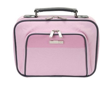 Dicota N24068P BaseXX / Mini Notebook Case 11.6" (Pink) (geanta laptop/сумка для ноутбука) 15402 foto