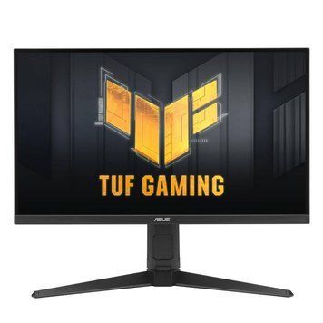Monitor 27 ASUS TUF VG27UQEL5A Black, IPS, 3840x2160 4K UHD, 4K80Hz/FHD310Hz, FreeSync+G-Sync, 1msGTG, 400cd, HDR10,HDMI+DP, Speakers 259307 DOXYTERRA.md foto