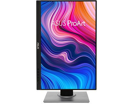 Монитор 24.1" ASUS ProArt PA248QV Professional Monitor IPS WUXGA 16:10, 0.27mm, 5ms, 100% sRGB, 100% Rec. 709, Color Accuracy Delta E2, Pivot, Speak. 2Wx2, H:30-105KHz, V: 49-75Hz, 1920x1200 WUXGA, HDMI/D-Sub/Display Port, (monitor/монитор) 26992 фото