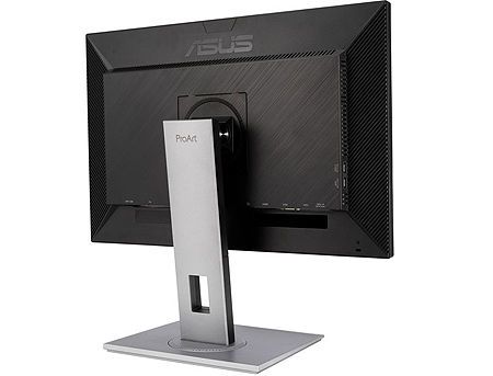 Монитор 24.1" ASUS ProArt PA248QV Professional Monitor IPS WUXGA 16:10, 0.27mm, 5ms, 100% sRGB, 100% Rec. 709, Color Accuracy Delta E2, Pivot, Speak. 2Wx2, H:30-105KHz, V: 49-75Hz, 1920x1200 WUXGA, HDMI/D-Sub/Display Port, (monitor/монитор) 26992 фото