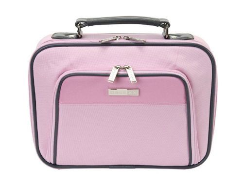 Dicota N24068P BaseXX / Mini Notebook Case 11.6" (Pink) (geanta laptop/сумка для ноутбука) 15402 фото