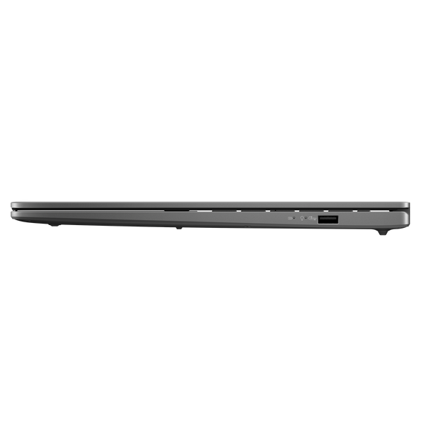 Laptop 16 ASUS Vivobook S 16 OLED S3607CA Grey, Intel Core Ultra 5 225H 1.3-4.9Ghz/16GB DDR5/SSD 512GB PCIE G4/Intel Arc Graphics/WiFi 6 802.11ax/BT5.3/HDMI/FHD camera IR/Illum. Keyb./16 OLED WUXGA 300nits 16:10 (1920x1200)/No OS S3607CA-SH078 32800 DOXYTERRA.md фото