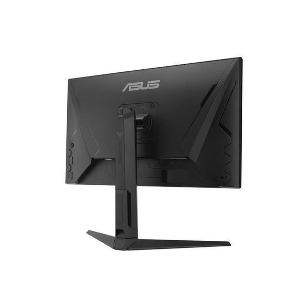 Monitor 27 ASUS TUF VG27UQEL5A Black, IPS, 3840x2160 4K UHD, 4K80Hz/FHD310Hz, FreeSync+G-Sync, 1msGTG, 400cd, HDR10,HDMI+DP, Speakers 259307 DOXYTERRA.md foto